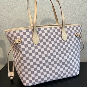 Neverfull Style Handbag